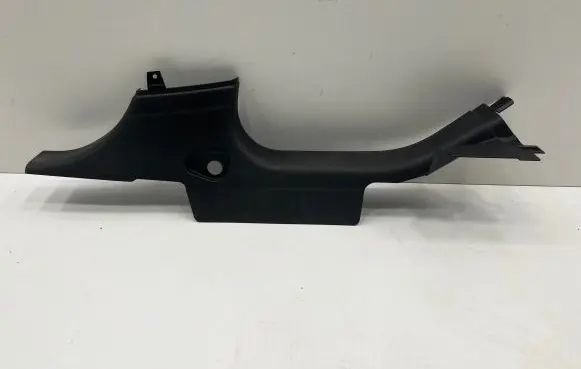 Mini Cooper Countryman R60 Rear sill trim cover 9801274