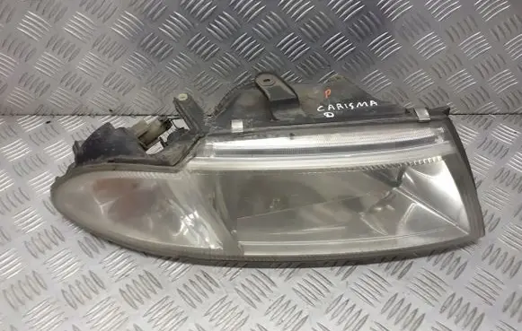 Mitsubishi Carisma Headlight/headlamp