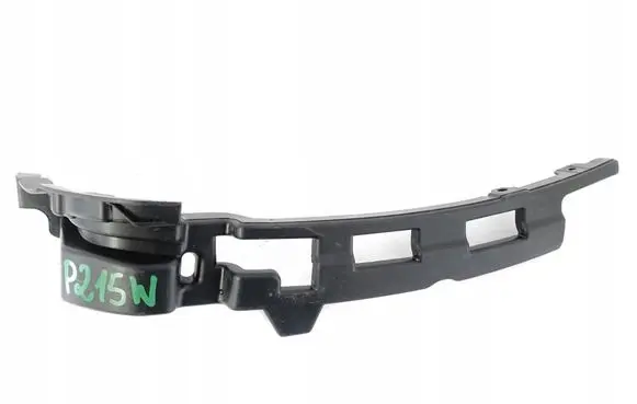 Mercedes-Benz GLA W156 Front bumper mounting bracket A1568850201
