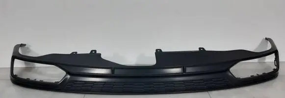 Audi A6 S6 C8 4K Rear bumper lower part trim 4K0807521B