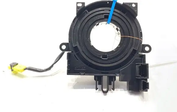 Nissan Qashqai Airbag squib ring wiring 255544EA0A