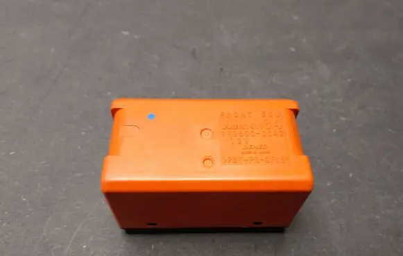 Mitsubishi Outlander Other control units/modules 1106000040