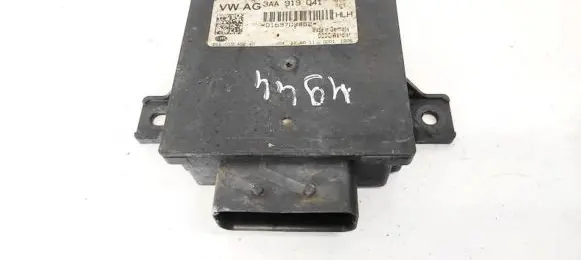 Volkswagen PASSAT B7 Other control units/modules 3AA919041 8ES01045240