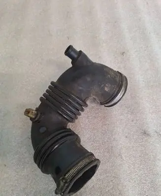 Renault Espace II Air intake hose/pipe 7700730352