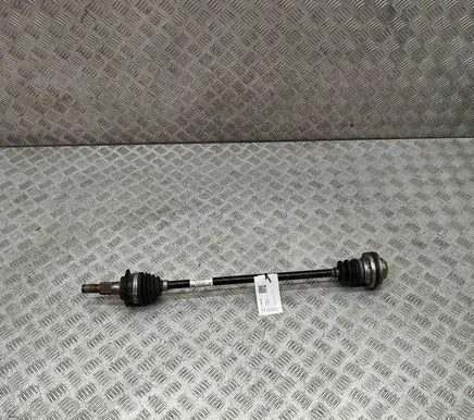 Porsche 911 991 Front driveshaft 9P1407271A