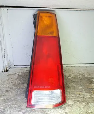 Honda CR-V Rear/tail lights 0432200