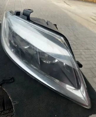 Audi Q7 4L Headlight/headlamp 4L0941004B