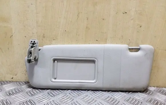 Audi Q5 SQ5 Sun visor