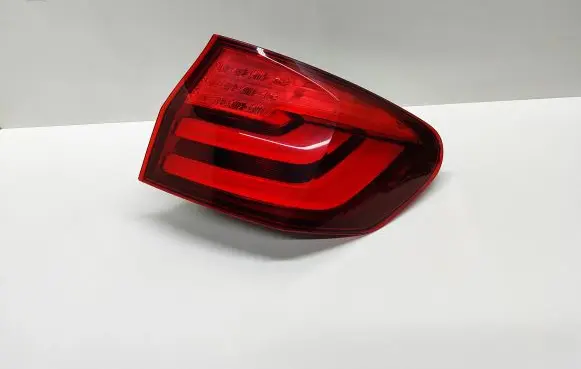 BMW 5 F10 F11 Rear/tail lights 63217203934 7203934 6321720393407