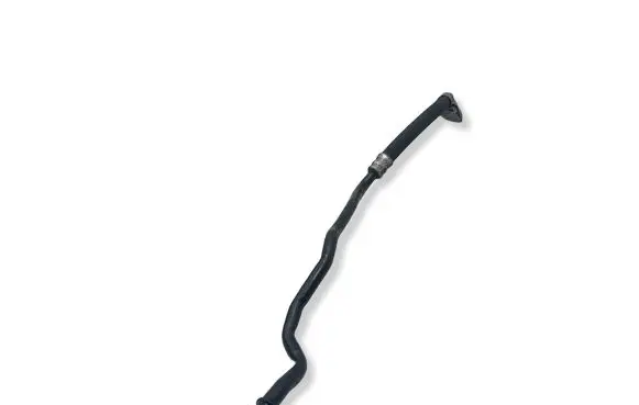 BMW 5 E60 E61 Gearbox oil cooler pipe/hose 
