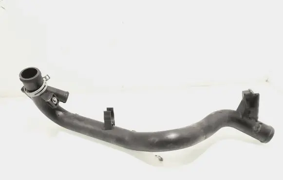Audi A4 S4 B8 8K Engine coolant pipe/hose 03l121071b