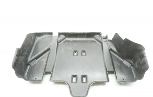 Porsche Boxster 986 Front underbody cover/under tray 99620133102
