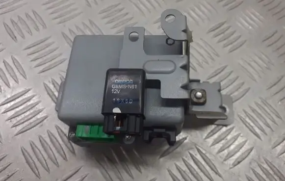 Honda Jazz Power steering control unit/module 39980-SAA-R0