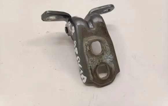 Front door lower hinge