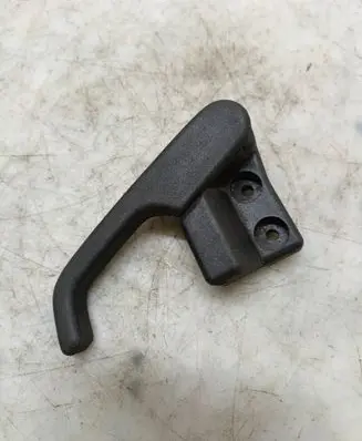 Volkswagen Golf II Engine bonnet (hood) release handle 191823533