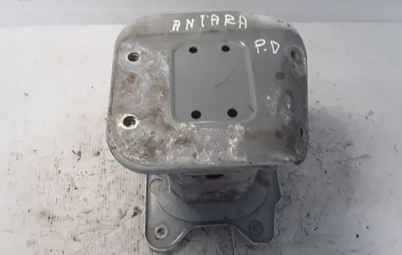 Opel Antara Front bumper shock/impact absorber NOCODE