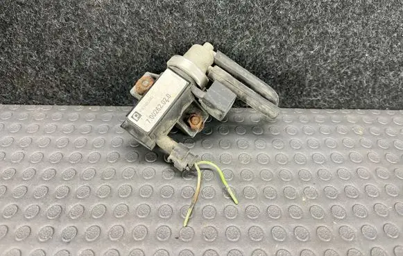 Mercedes-Benz A W168 Turbo solenoid valve 700262020