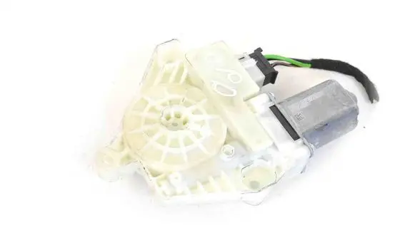 Mercedes-Benz GLC X253 C253 Front door window regulator motor A2139069501