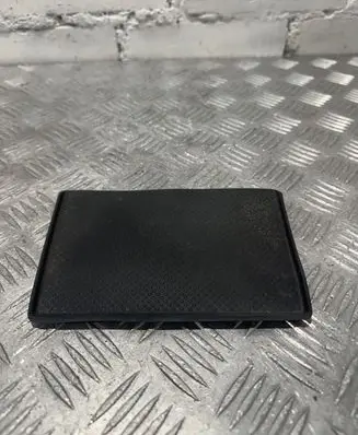 Volkswagen Polo V 6R Glove box pad 1K0858169