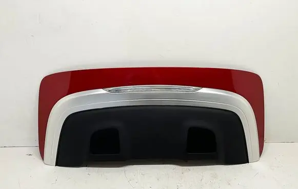 Mercedes-Benz E W238 Tailgate/trunk/boot lid