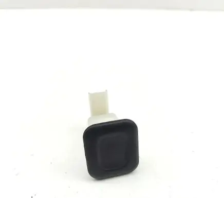 Peugeot 508 II Tailgate/boot open switch button 6490RZ