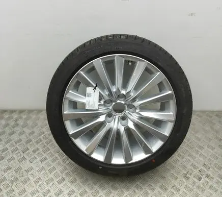 Lexus LS 460 - 600H R19 spare wheel 4261A50141