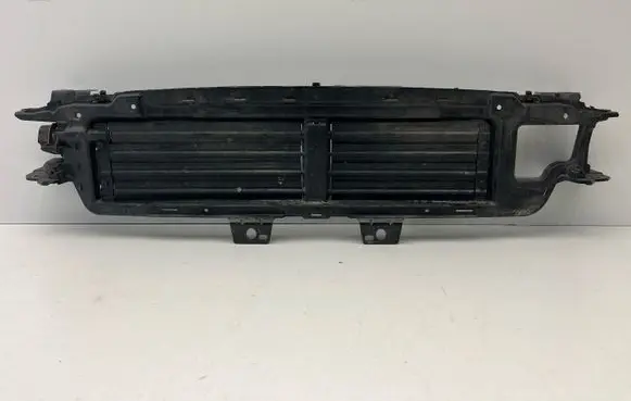 Volvo S60 Intercooler air guide/duct channel 1136343XX