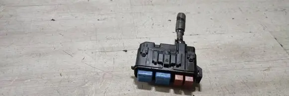 Lexus RC Fuse box set
