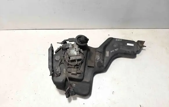 Volkswagen Sharan AdBlue liquid reservoir 7N0131877G