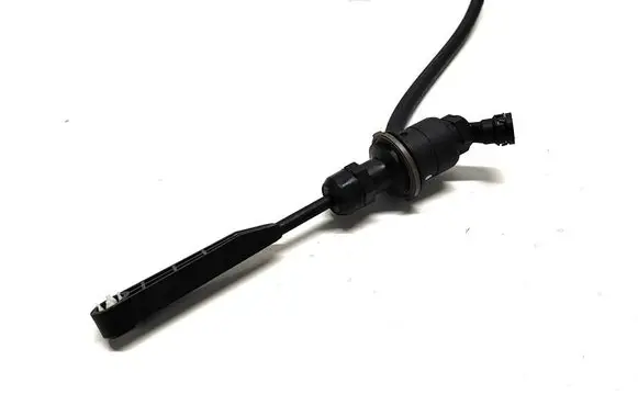 Renault Master III Clutch master cylinder 306106218R