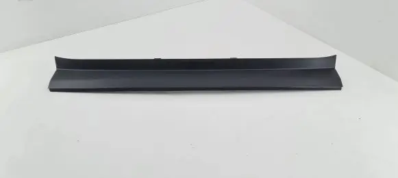 Land Rover Evoque I Trunk/boot sill cover protection BJ3244252