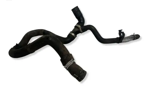 Ford Kuga II Engine coolant pipe/hose 