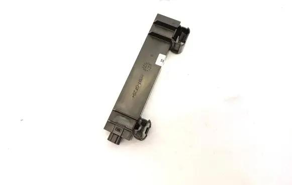 Volkswagen ID.3 Keyless (KESSY) go control unit/module 5WA962132 5FA22407500