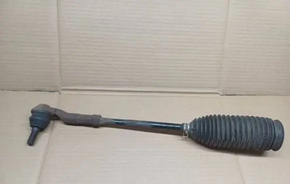 Skoda Fabia Mk3 (NJ) Steering tie rod 