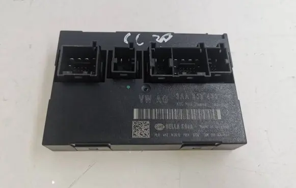 Volkswagen PASSAT CC Comfort/convenience module 3AA959433 S0634H045