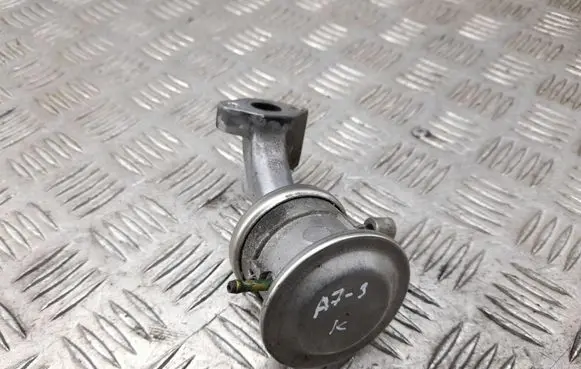 Audi A7 S7 4G EGR valve 06E131101E