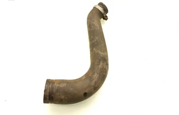 Iveco Daily 3rd gen Engine coolant pipe/hose 