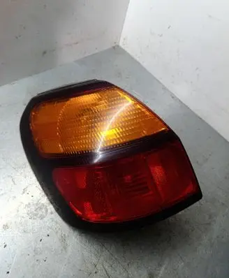 Subaru Outback Rear/tail lights