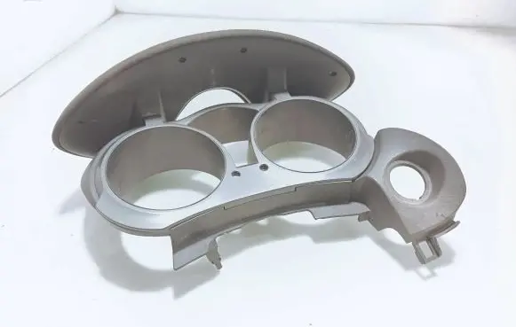 Nissan Juke I F15 Dashboard trim 682401KZ0A 682PR1KZ0A