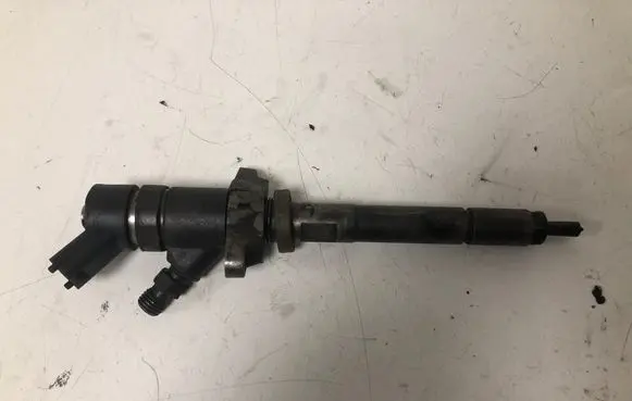 Ford Focus Fuel injector 0445110239 606680