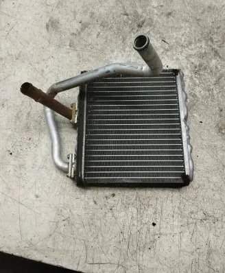 Subaru Forester SF Heater blower radiator