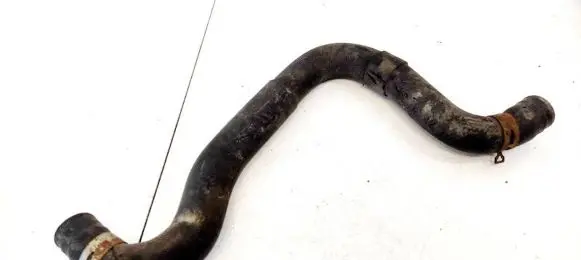Toyota Prius (XW20) Engine coolant pipe/hose