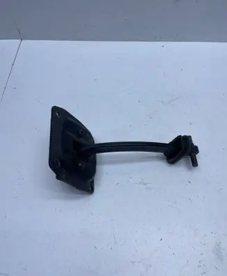 Citroen Jumpy Front door check strap stopper 9809831880