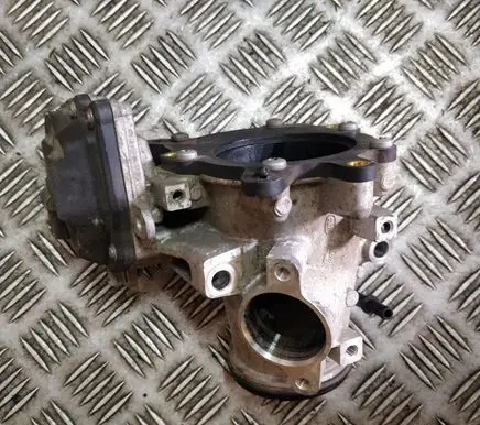 Land Rover Evoque I EGR valve G4D35H273CA