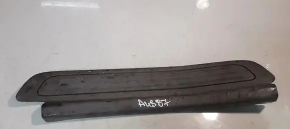 Volvo S40, V40 Front sill trim cover 30818428