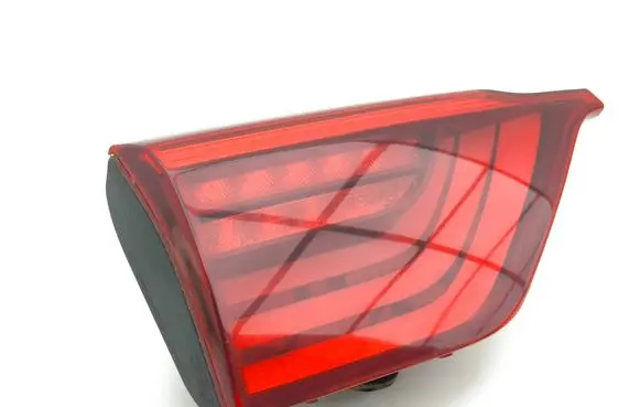 KIA Sportage Tailgate rear/tail lights