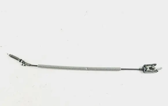 Volkswagen T-Roc Rear door cable line 5N0837017E