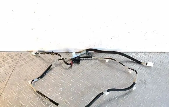 Toyota Land Cruiser (J200) Panel wiring 8610160D00