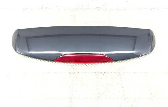 Volvo V60 Tailgate/trunk spoiler 