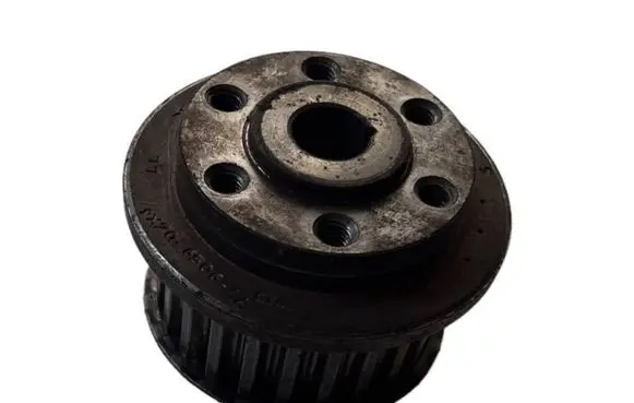 Land Rover Range Rover Sport L494 Crankshaft gear 9X2Q6306AA